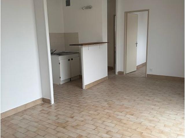 Appartement location à Béziers