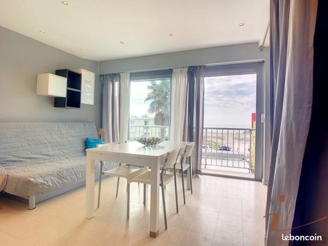 Appartement vente à Montpellier, Palavas-les-flots