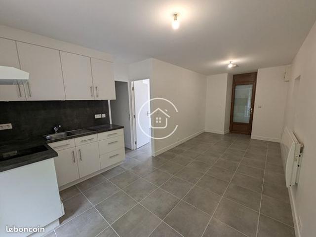 Appartement vente à Blois