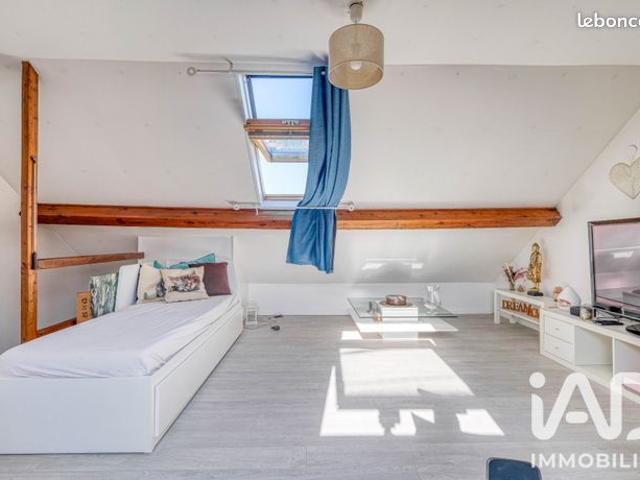 Appartement vente à Dreux, Favières