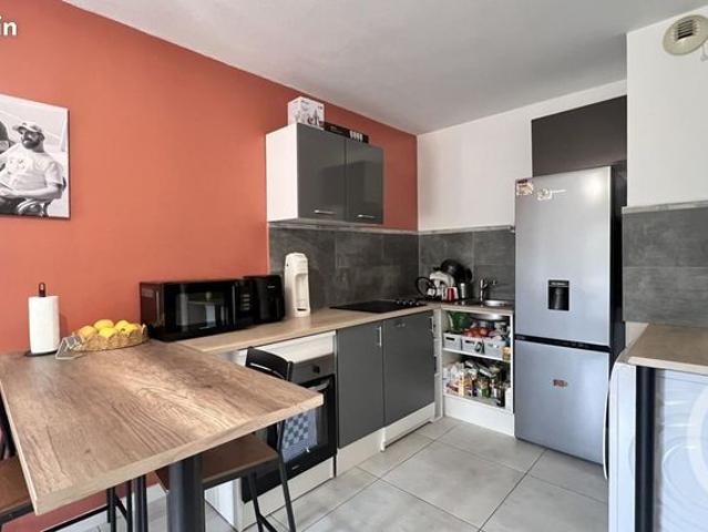 Appartement vente à Gap