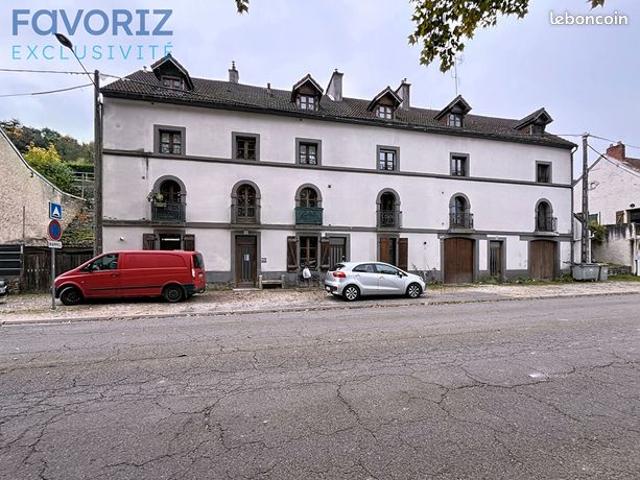 Appartement vente à Dijon, Plombières-lès-dijon