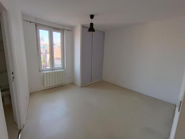 Appartement location à Saint-Étienne, Saint-etienne