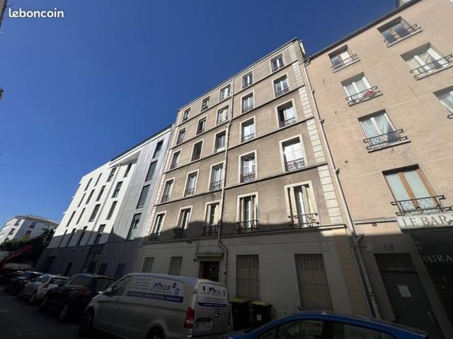 Appartement vente à Bobigny, Pantin
