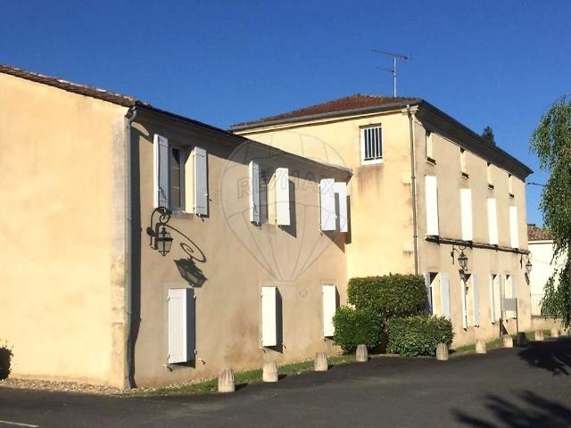 Appartement vente à Langon