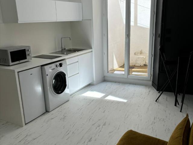 Appartement vente à Laval