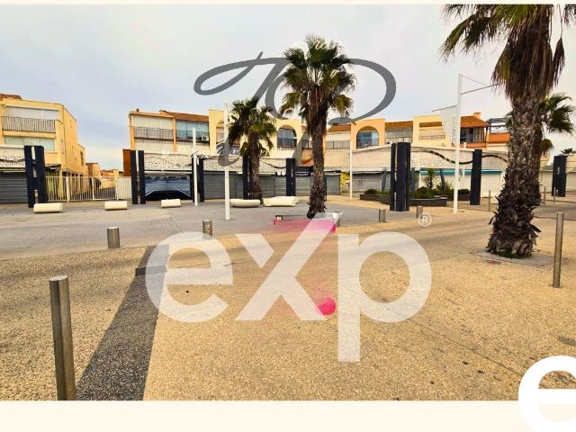 Appartement vente à Béziers, Vias