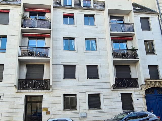 Appartement vente à Dijon