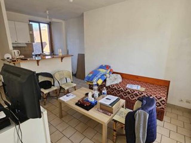 Appartement vente à Provins, Montereau-fault-yonne
