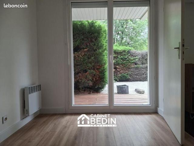 Appartement vente à Toulouse, Blagnac