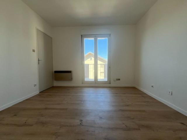 Appartement vente à Besançon