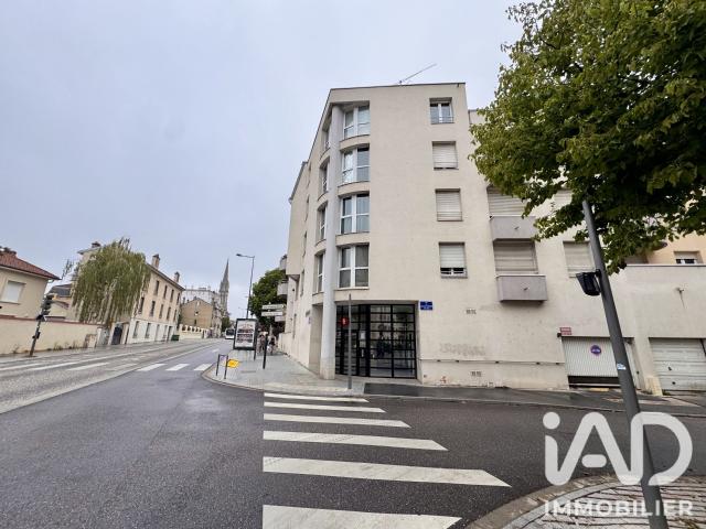Appartement vente à Haussonville - Blandan - Mon Désert - Saurupt, Nancy