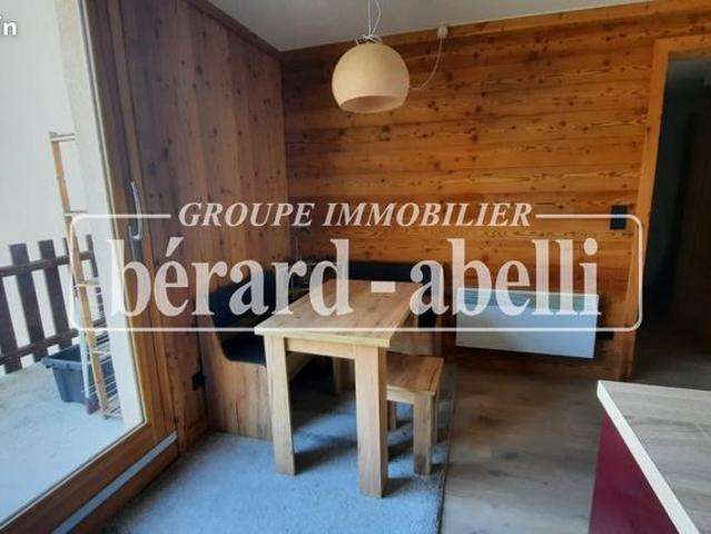 Appartement vente à Briançon, Montgenèvre