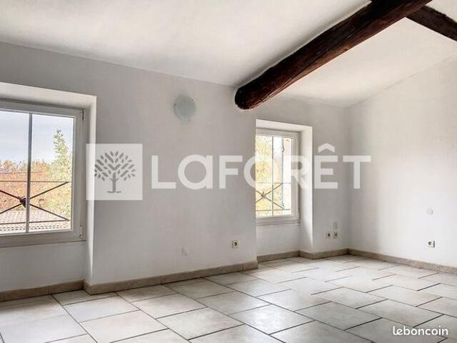 Appartement vente à Istres, Rognac
