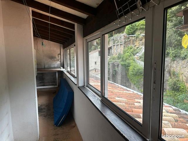 Appartement vente à Limoux