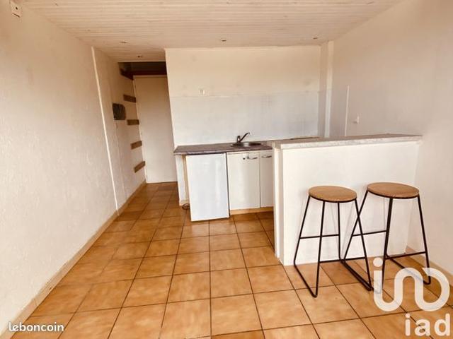 Appartement vente à Seignosse