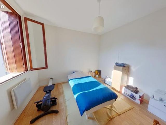 Appartement vente à Châtellerault