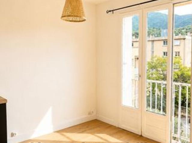 Appartement vente à Nyons, Drôme