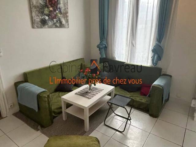 Appartement vente à L'Haÿ-les-Roses, Vitry-sur-seine