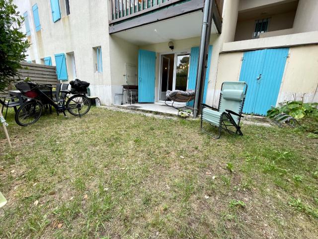 Appartement vente à Rochefort, Saint-trojan-les-bains