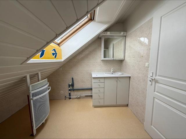 Appartement location à Grenoble, Champagnier
