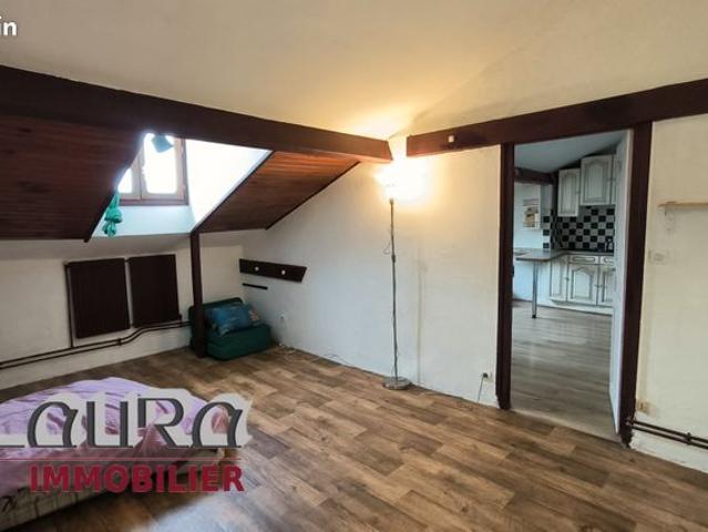 Appartement vente à Créteil, Alfortville