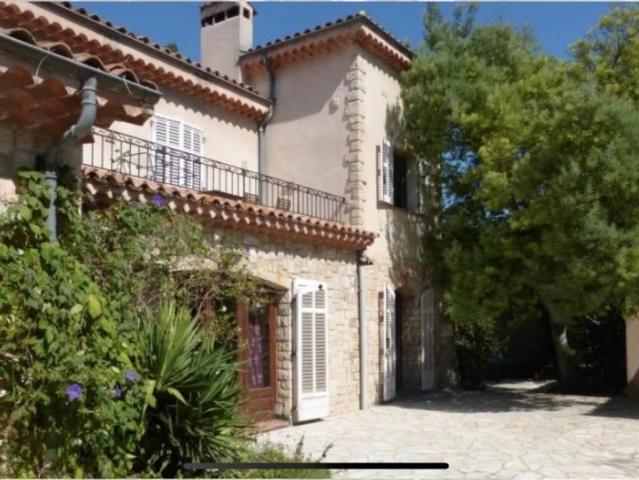 Appartement vente à Château et Sous-Caous, Mouans-Sartoux