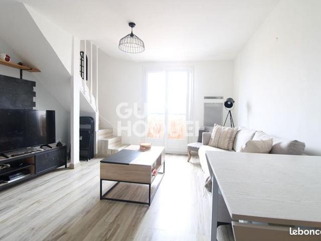 Appartement vente à Melun, Soignolles-en-brie