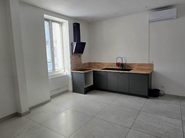 Appartement vente à Châteaurenard, Bouches-du-Rhône