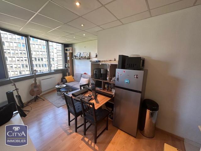 Appartement vente à Tours