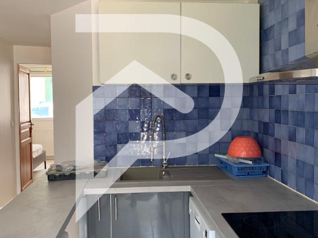 Appartement location à Libourne