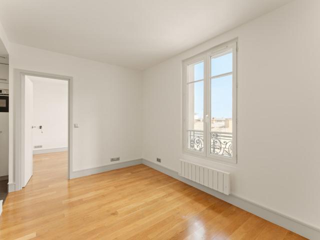 Appartement vente à Paris, Île-de-France