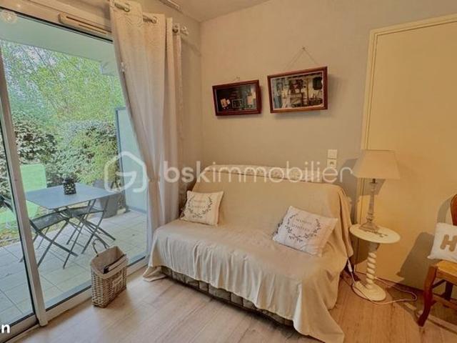 Appartement vente à Alès, Rivières