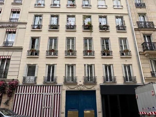 Appartement vente à Paris 11e Arrondissement, Paris