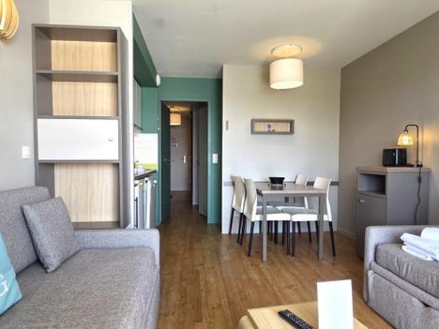 Appartement vente à Caen, Courseulles-sur-mer