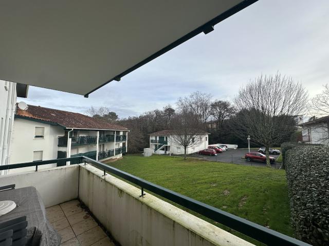Appartement vente à Bayonne, Boucau