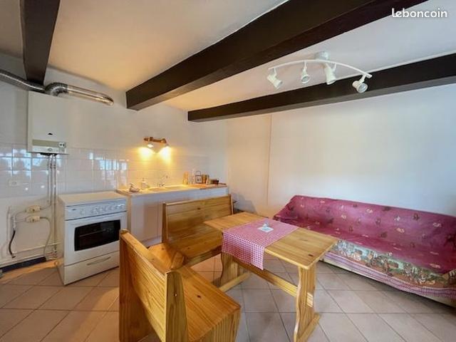 Appartement vente à Barcelonnette, Provence-Alpes-Côte d'Azur