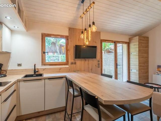 Appartement vente à Mont-de-Marsan, Mimizan