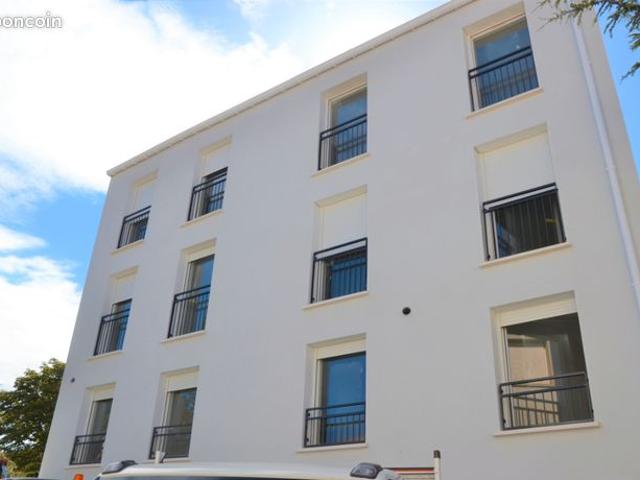 Appartement vente à Montpellier