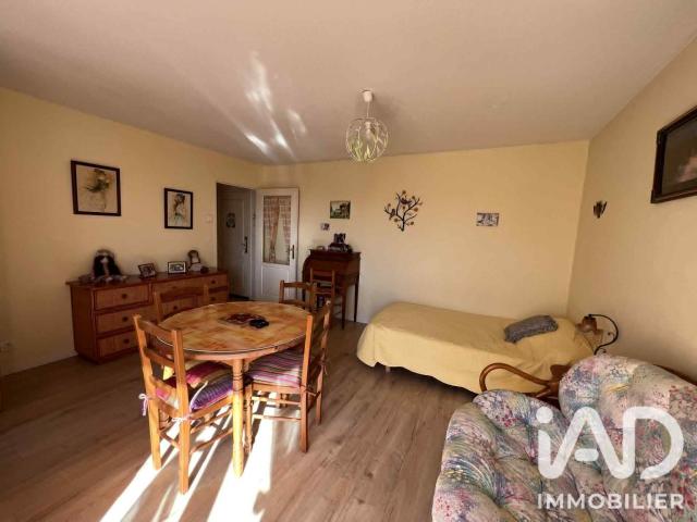 Appartement vente à Saint-Nazaire, Pontchâteau