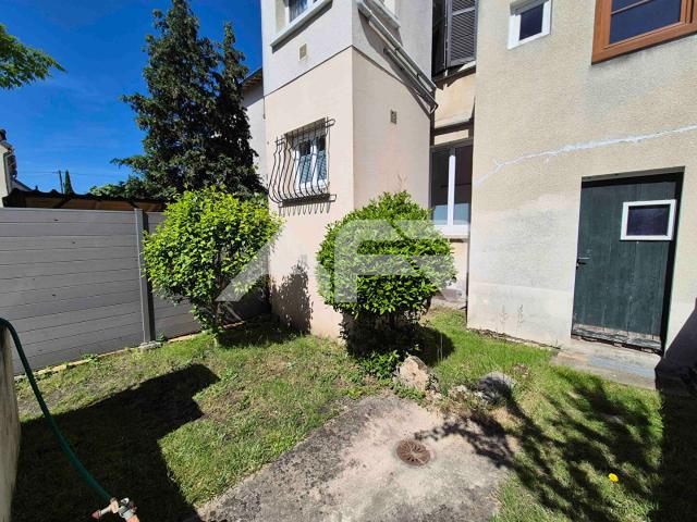 Appartement vente à Saint-Germain-en-Laye, Montesson