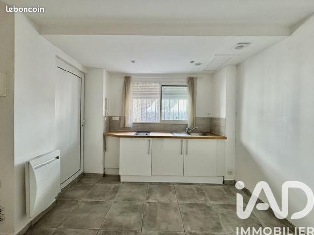 Appartement vente à Istres, Martigues