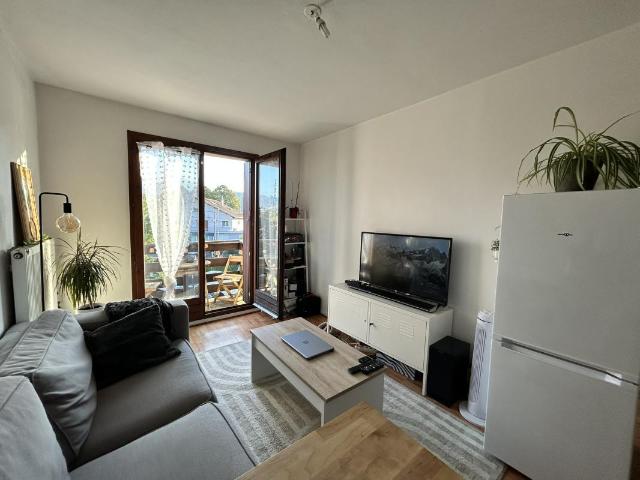 Appartement location à Chambéry
