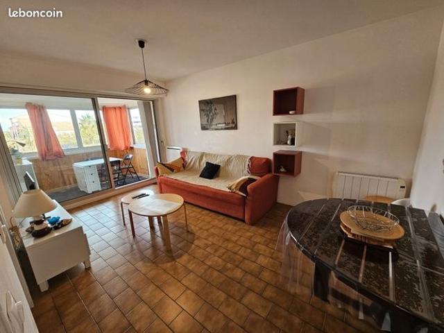 Appartement vente à Perpignan, Le Barcarès