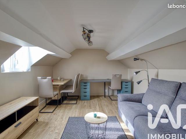 Appartement vente à Sarcelles, Montmorency