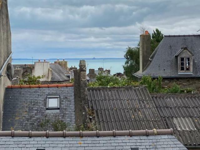 Appartement location à Cancale, Ille-et-Vilaine