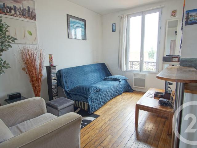 Appartement vente à L'Haÿ-les-Roses, Choisy-le-roi