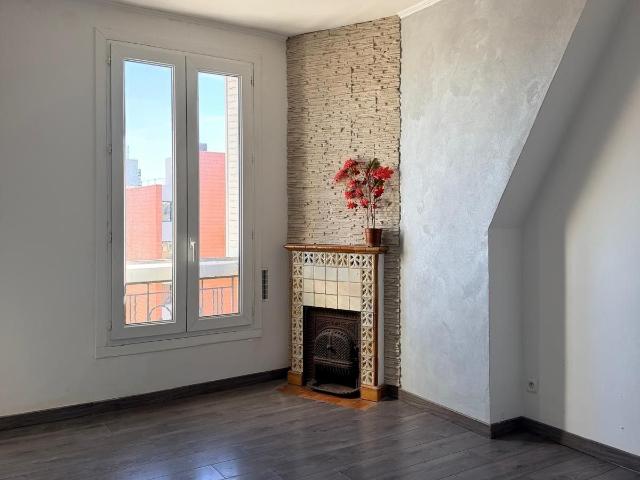Appartement vente à Nanterre, Asnières-sur-seine
