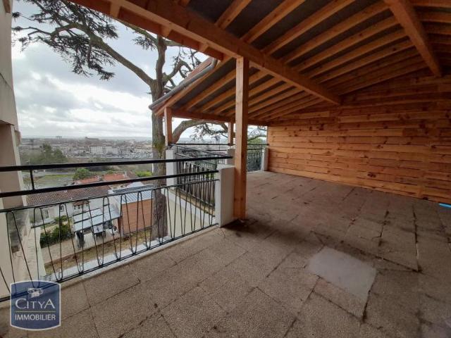 Appartement location à Agen
