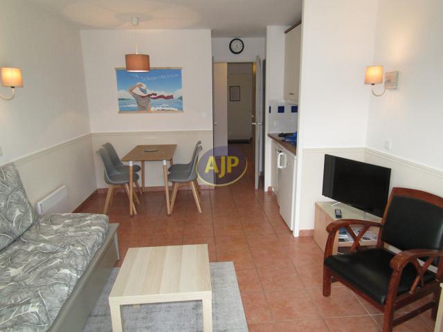 Appartement vente à Lesparre-Médoc, Lacanau